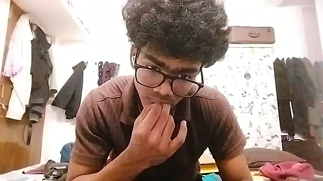 Rahulisagoodguy online show from 11.21.25