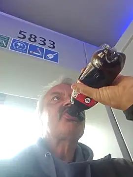 Fonse1860 online show from 09.23.25