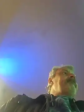 Fonse1860 online show from 10.01.25