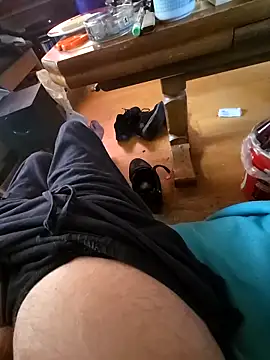 Fonse1860 online show from 10.26.25