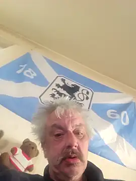 Fonse1860 online show from 04.07.26