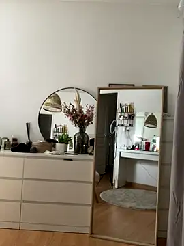 chloedlm5 online show from 01.08.26