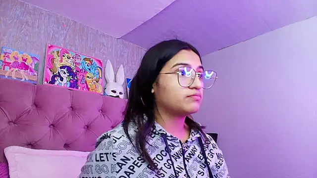 laurenelove online show from 02.03.26