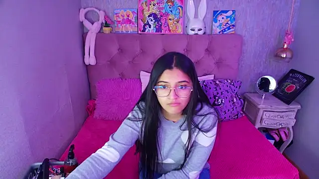 laurenelove online show from 03.01.26