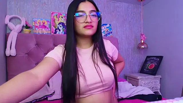 laurenelove online show from 03.03.26