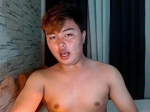 Lustfulljohnx online show from 01.19.26