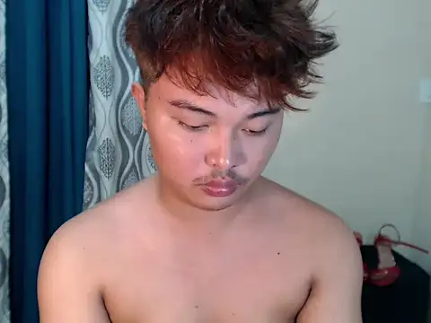 Lustfulljohnx online show from 05.23.26