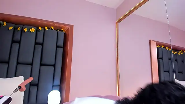 LisaMendez online show from 01.09.26