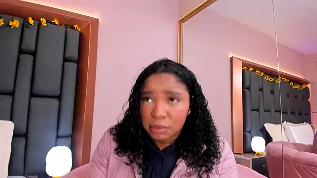 LisaMendez online show from 01.13.26