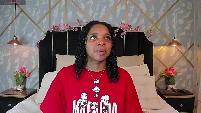 LisaMendez online show from 04.14.26