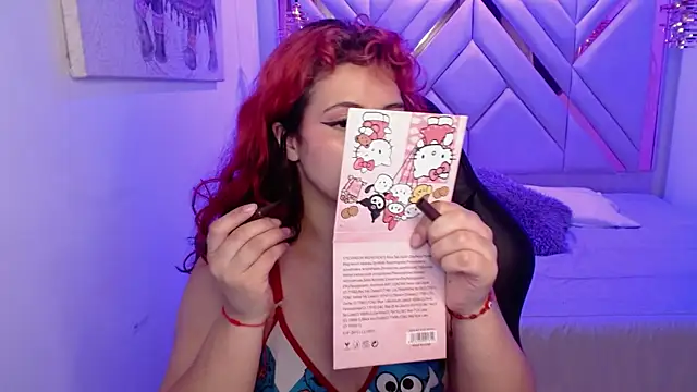 Lily tk online show from 03.04.26