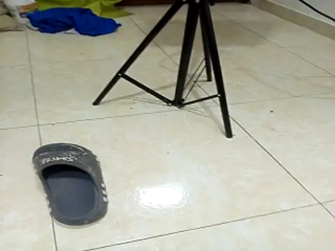 fromero27 online show from 12.22.25