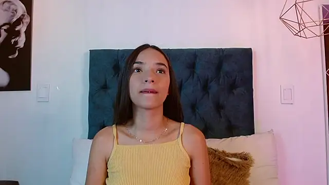 Lilith Nocturne online show from 11.19.25