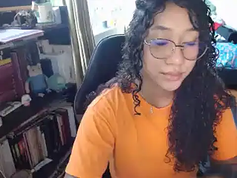 clitia xx online show from 03.31.26