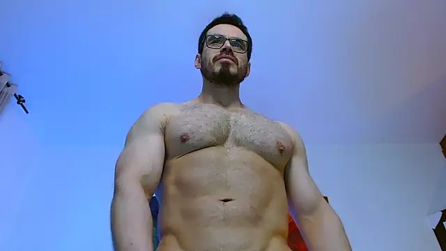 Axel Lover online show from 11.12.25