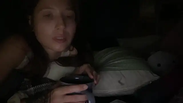 Snapshot of dddasani chatting on 09.24.25 dddasani online show from 09.24.25