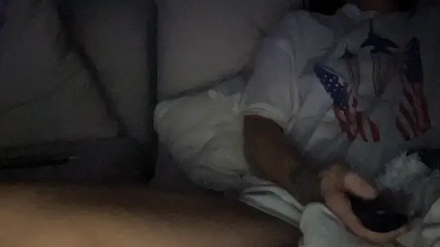 Snapshot of dddasani chatting on 11.16.25 dddasani online show from 11.16.25