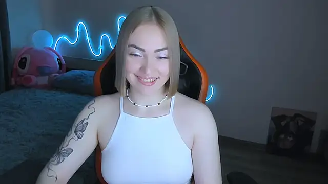 LaraKrein lk online show from 03.03.26