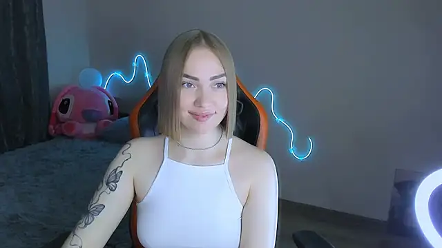 LaraKrein lk online show from 03.11.26