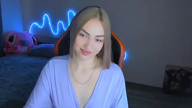 LaraKrein lk online show from 04.05.26