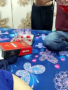 Sexy anaamika online show from 11.01.25