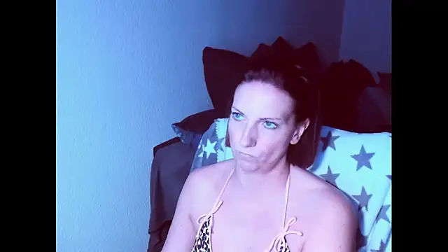 SexyJulia21 online show from 07.07.26