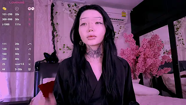 Lein Bone online show from 11.03.25