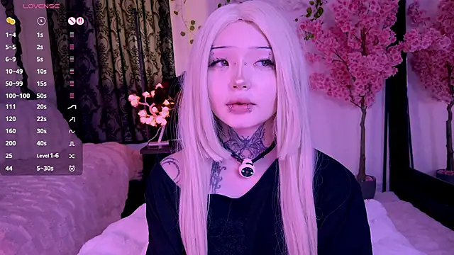 Snapshot of Lein_Bone chatting on 01.17.26 Lein Bone online show from 01.17.26