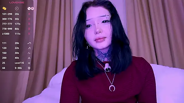 Snapshot of Lein_Bone chatting on 02.01.26 Lein Bone online show from 02.01.26