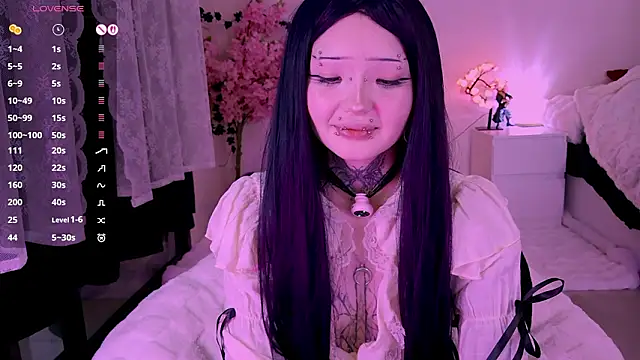 Snapshot of Lein_Bone chatting on 02.21.26 Lein Bone online show from 02.21.26