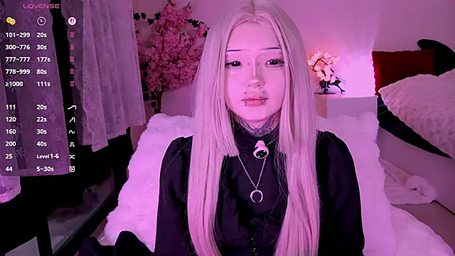 Snapshot of Lein_Bone chatting on 02.27.26 Lein Bone online show from 02.27.26