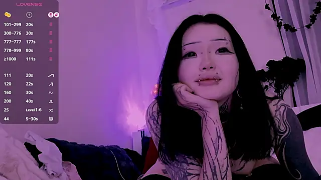 Snapshot of Lein_Bone chatting on 03.02.26 Lein Bone online show from 03.02.26