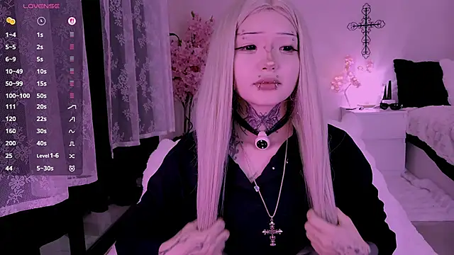 Lein Bone online show from 03.07.26