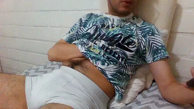 ProfeC4m online show from 11.23.25