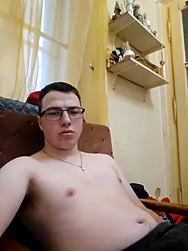 kristaly791 online show from 11.02.25