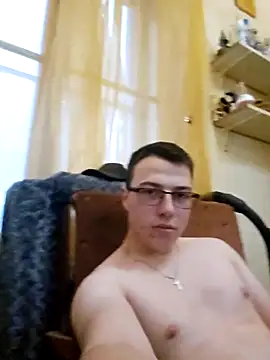 kristaly791 online show from 11.08.25