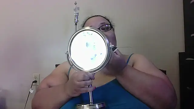 SexyBBW10790 online show from 09.15.25