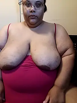 SexyBBW10790 online show from 09.27.25