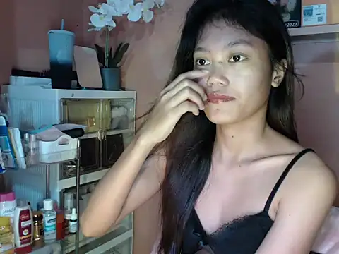 skinny gracie online show from 10.03.25