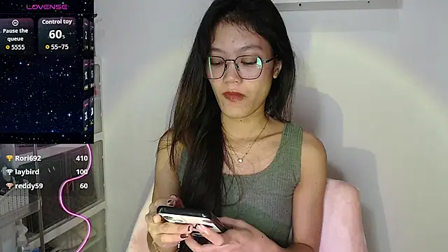 skinny gracie online show from 03.26.26