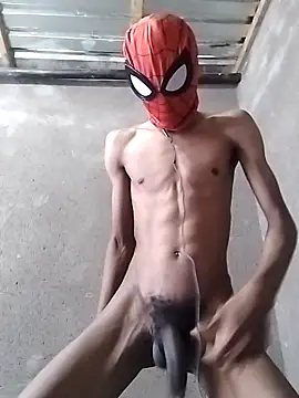 CrepedTrek online show from 10.18.25