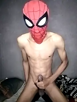 CrepedTrek online show from 11.08.25