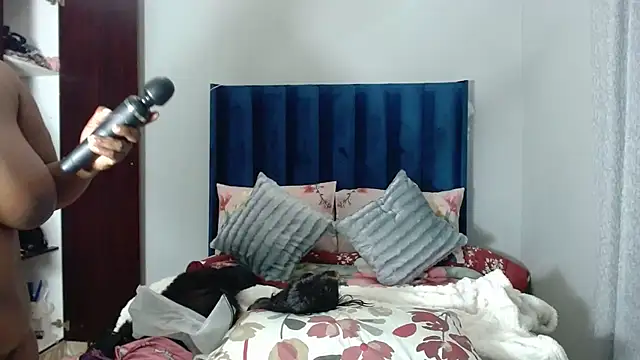 Candycrush2555 online show from 03.31.26