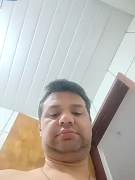 Crocante Hot online show from 11.11.25