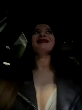 Anyssia online show from 10.14.25