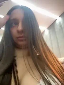 Anyssia online show from 11.13.25