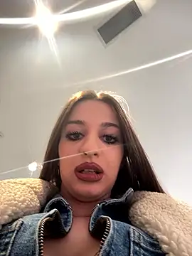 Anyssia online show from 01.09.26