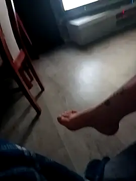 KissMeAss9387 online show from 11.21.25