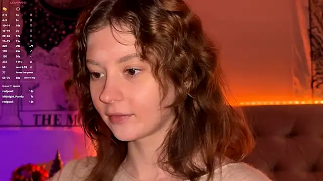 IrisPurrphy online show from 12.13.25