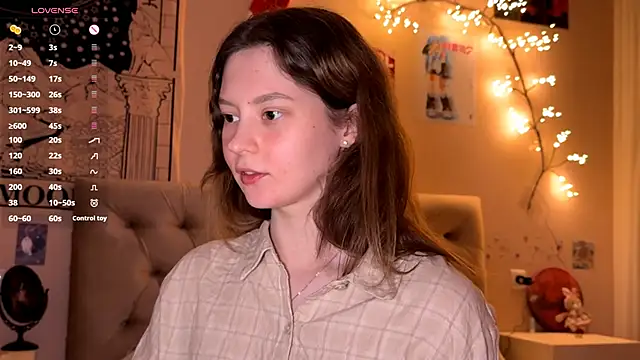 IrisPurrphy online show from 02.08.26